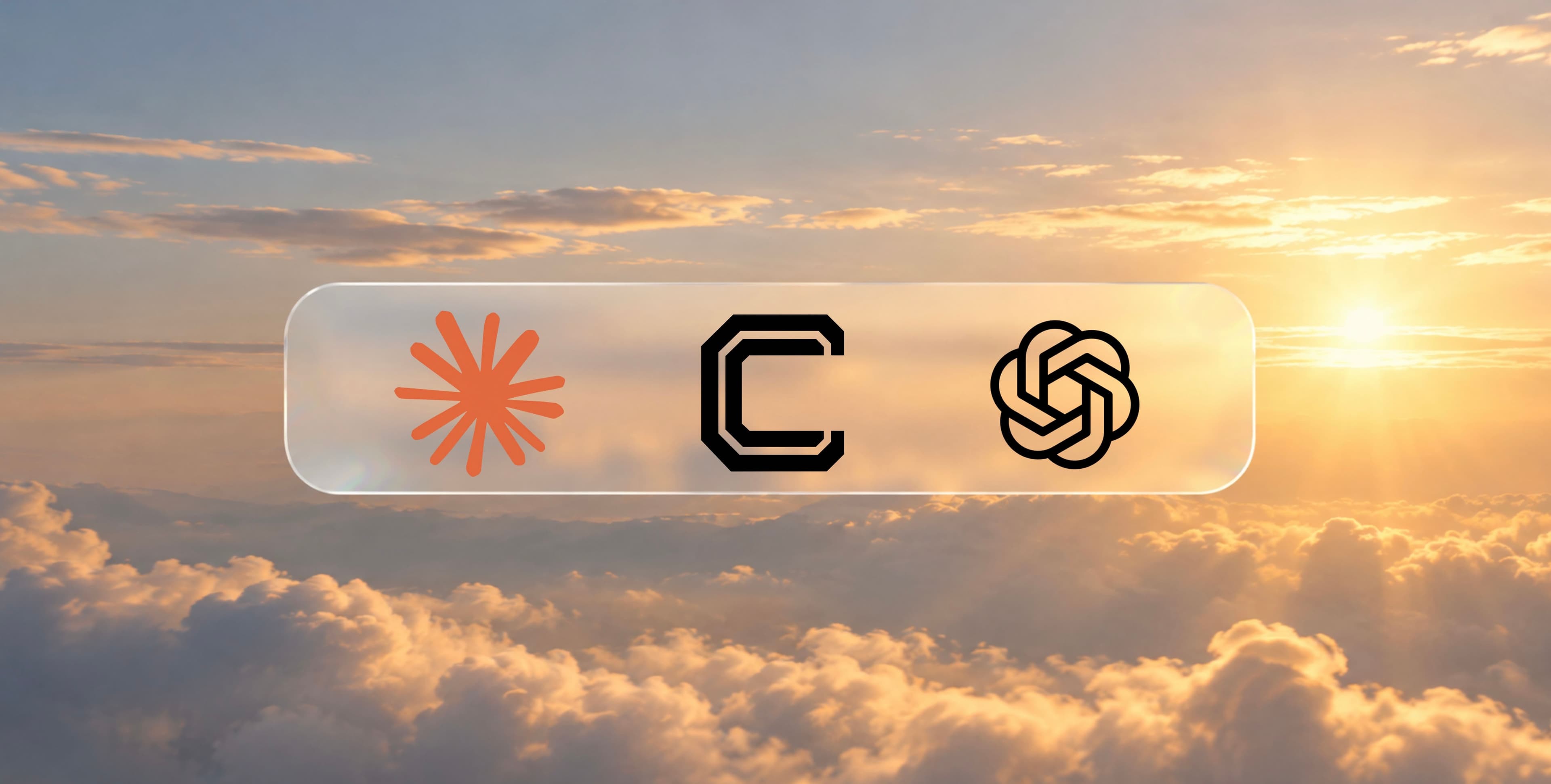 Callistra MCP connecting Claude, Callistra, and OpenAI