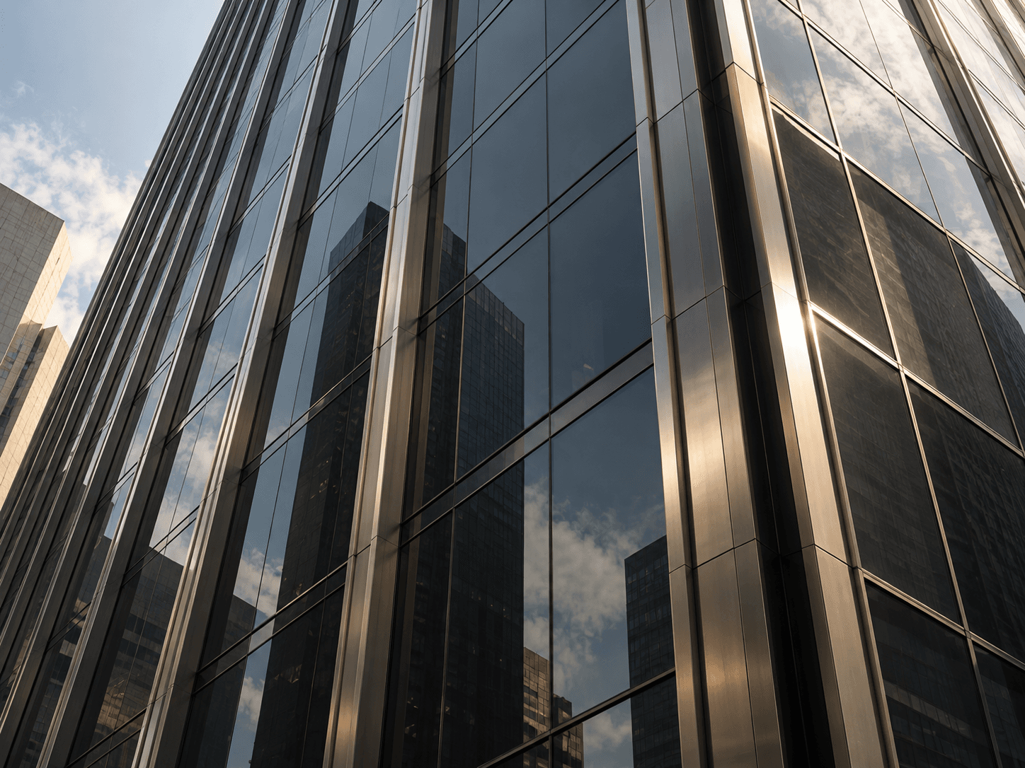 Brokerage firms, trading applications — image