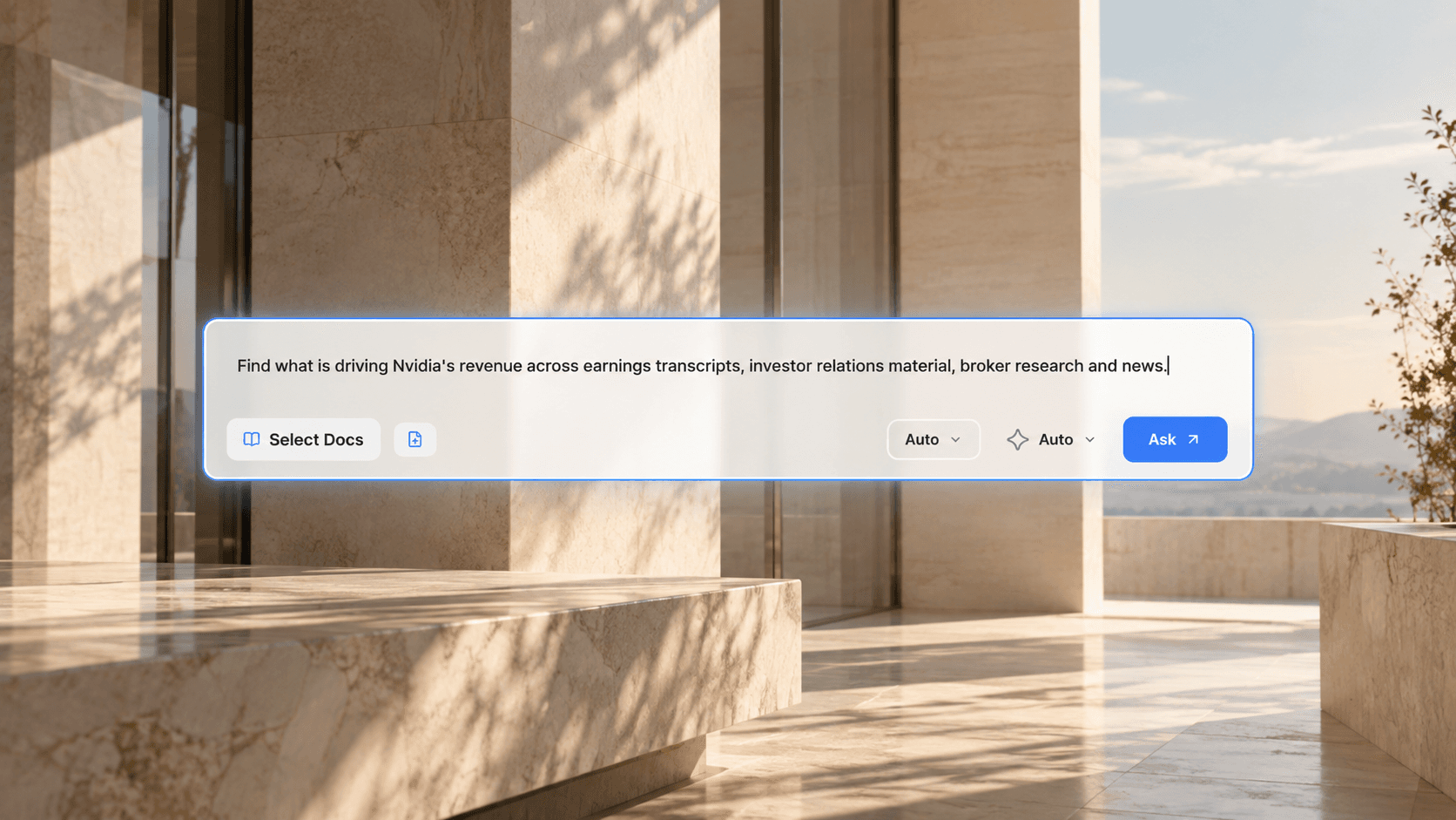 Search everything — image