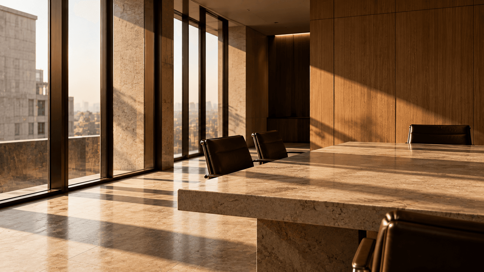 Corporate strategy — image